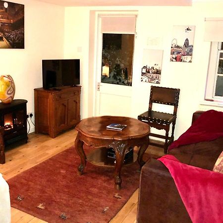 Griffin House Holiday Apartments Лондон Стая снимка