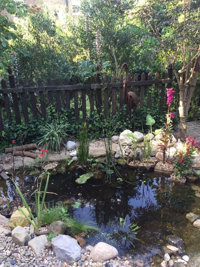 Griffin House Holiday Apartments Лондон Екстериор снимка