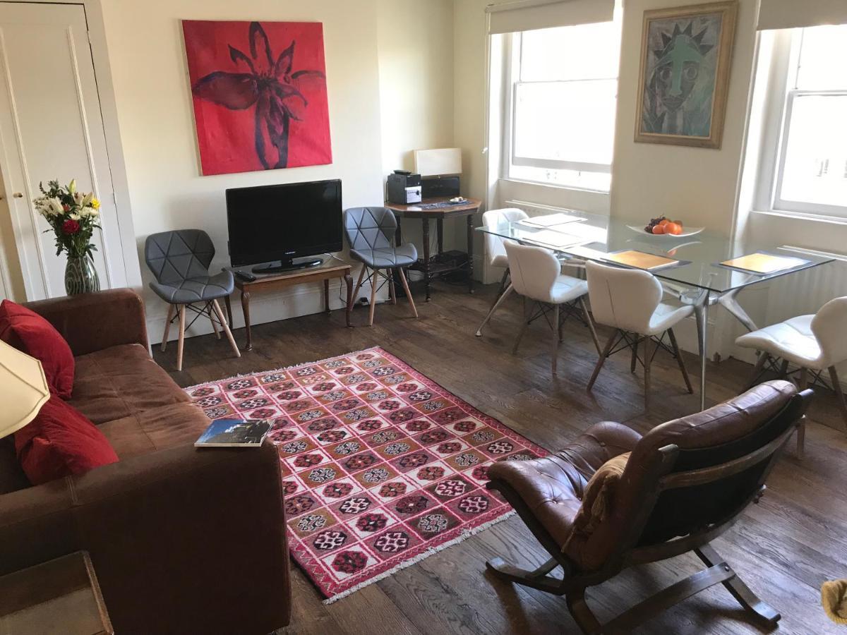 Griffin House Holiday Apartments Лондон Екстериор снимка