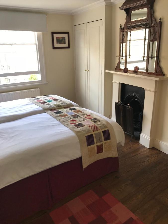 Griffin House Holiday Apartments Лондон Екстериор снимка