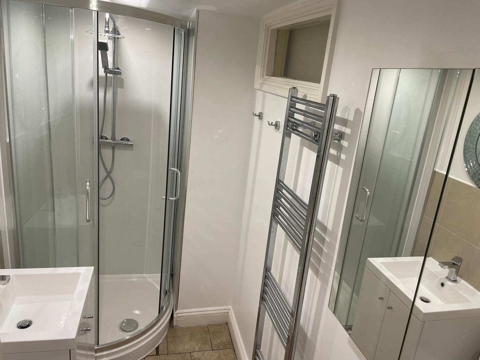 Griffin House Holiday Apartments Лондон Екстериор снимка